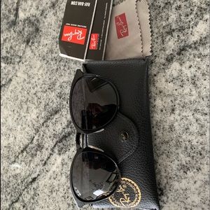 Ray Ban sunglasses